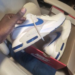 Air Max Excee