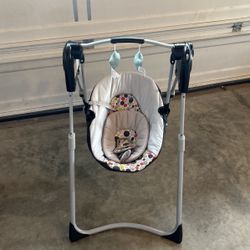 Baby Rocker
