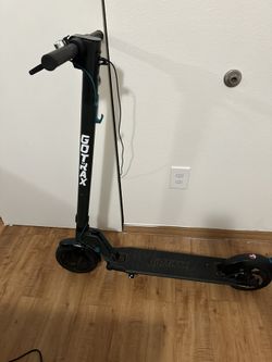 Gotrax Rival Scooter