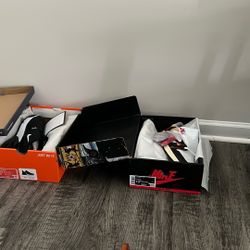 New Shoes Size 10.5 For Sale