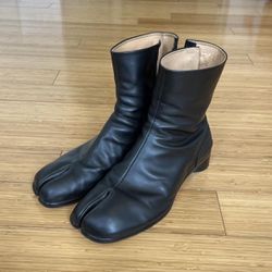 Maison Margiela Tabi Boot Size 12/45