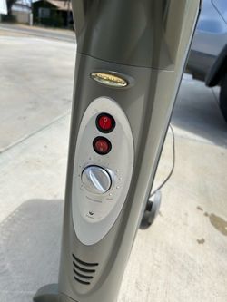 Radiator Heater