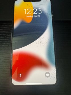 Apple iPhone 11 Pro Max 64GB Unlocked - 86% Battery Health - Face ID Works