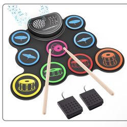 Electronic Drum Pad