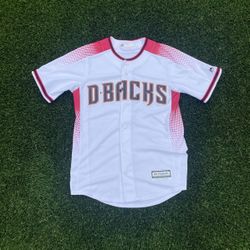 MLB Arizona Diamondbacks Jersey 