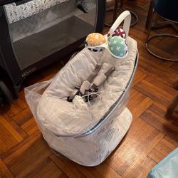4 Moms Motion Chair
