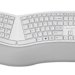 Wireless Keyboard- Gray 