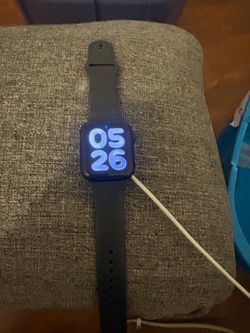 Apple Watch SE 2nd Gen