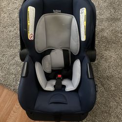 Stroller Travel System 