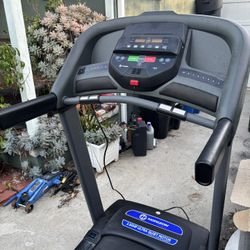 Treadmill $150 OBO