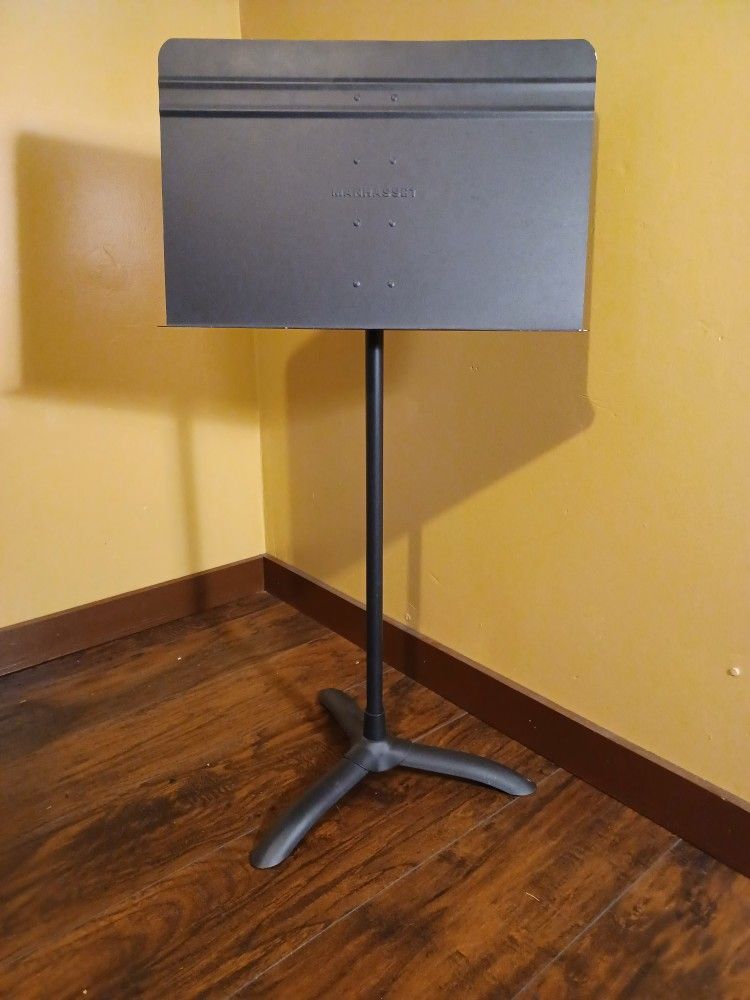 Music Stand