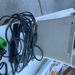 Xbox 360 Console