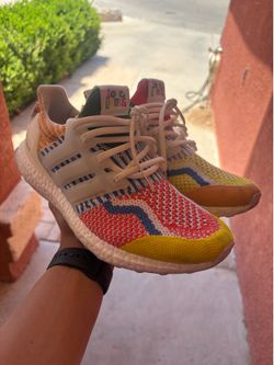 Adidas Ultraboost