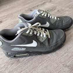 Nike Air Max Men’s shoes