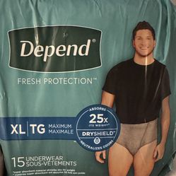Adult Diapers 