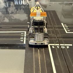 Tyco Usa Trucking