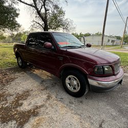 Ford-150 2003
