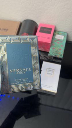 Versace eros cologne