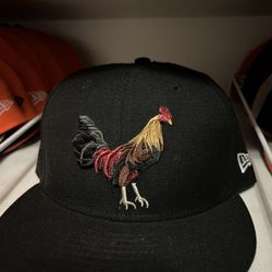 New Era Rooster