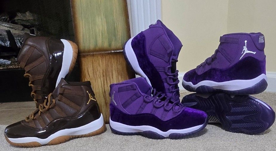 Air Jordan 11
