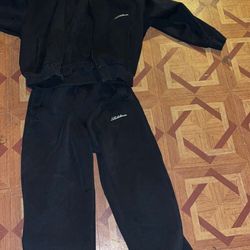 Lululemon sweatsuit