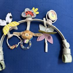 Baby Activity Arch Toy