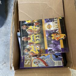 Sports Cards Collectibles