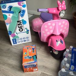 Kids Toys