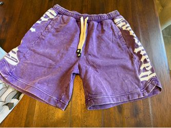 Godspeed Shorts (Sz Medium - New)