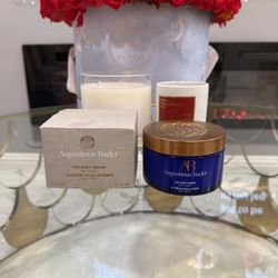 Augustinus bader The Body Cream FIRM PRICE NO TRADES !  💙