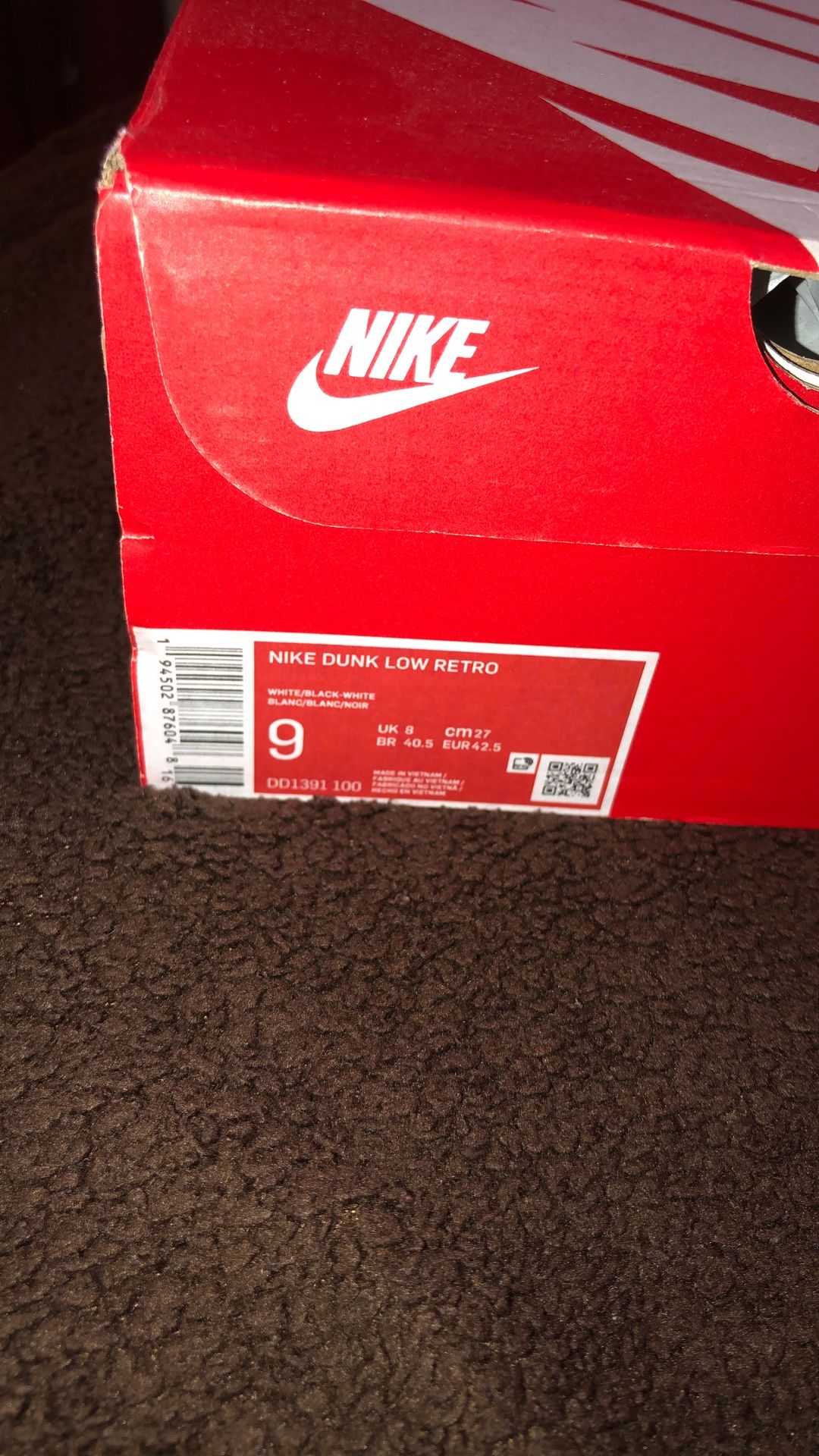 Nike