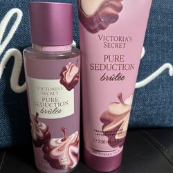 Victoria’s Secret Set 