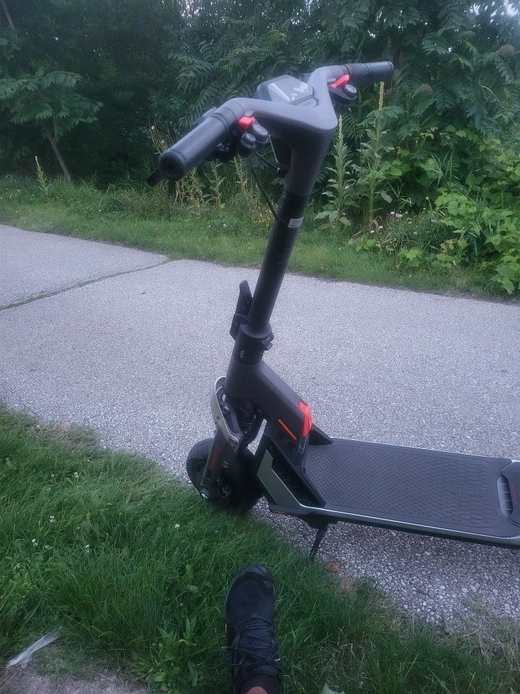 Segway Gt1