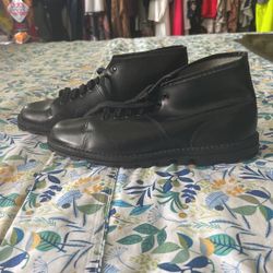 Monkey Boots Size 10 (2 Pairs)