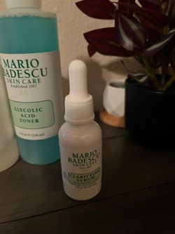 Mario badescu azelic acid serum