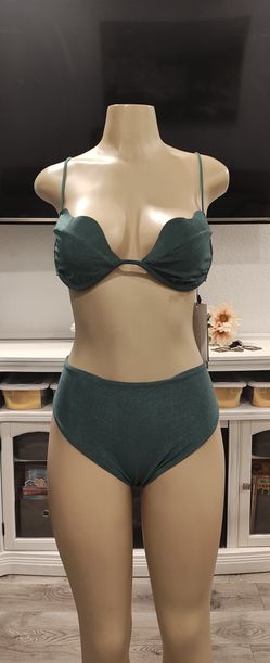 Bikini Bathing Suit Low