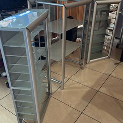 Tv Entertainment Set