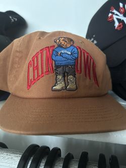 Chinatown Market Skater Hat