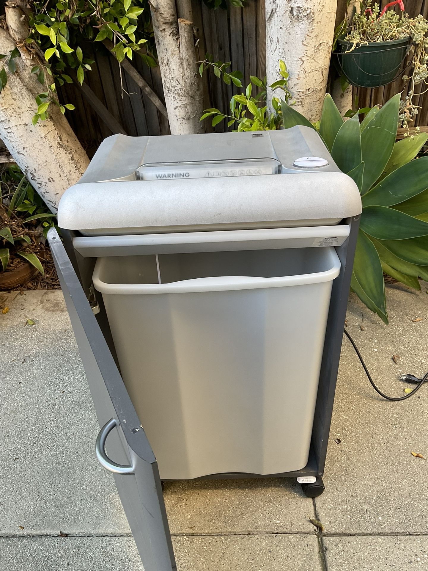 Fellow Shredder Professional Model