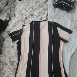 Mens Hollister Medium Shirt