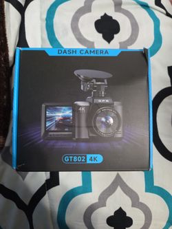 Dash cam
