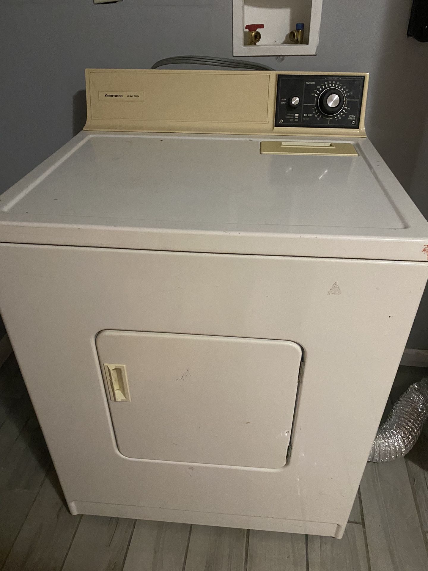 Dryer