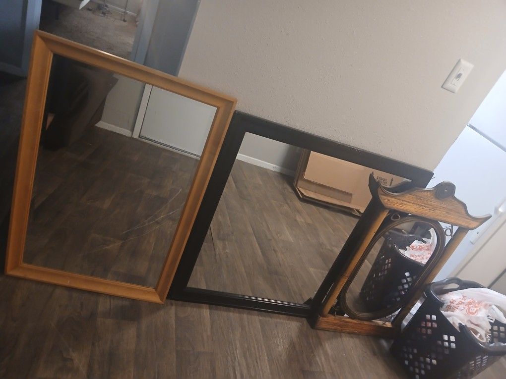 Mirrors