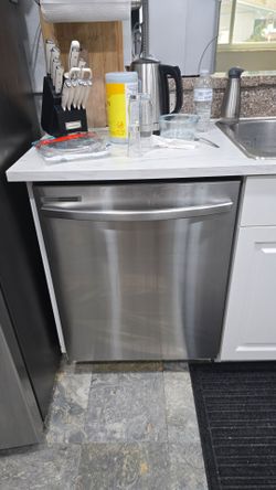 Samsung Dishwasher