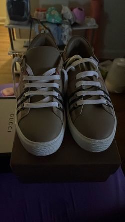 Burberry Shoes