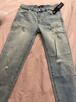 Purple Brand Men Jeans