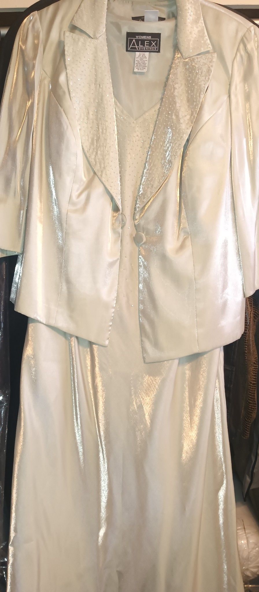 Mother Of The Bride Dress