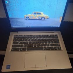 Lenovo Laptop Windows 10