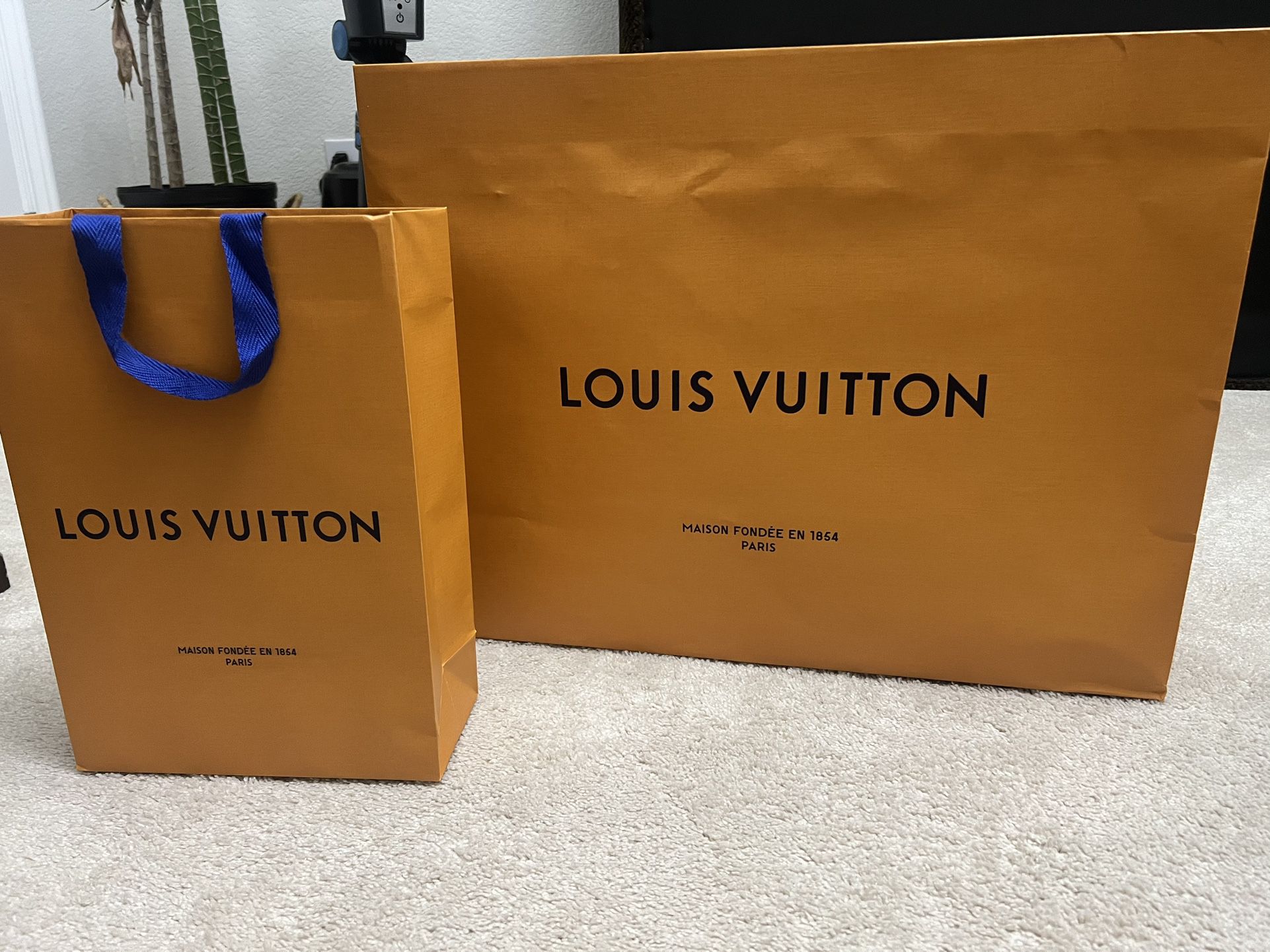 Louis Vuitton Original 