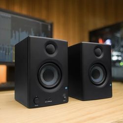 Presonus Eris 3.5 Gen 1 Studio Monitor Speaker Brand New In Box $115 Retail